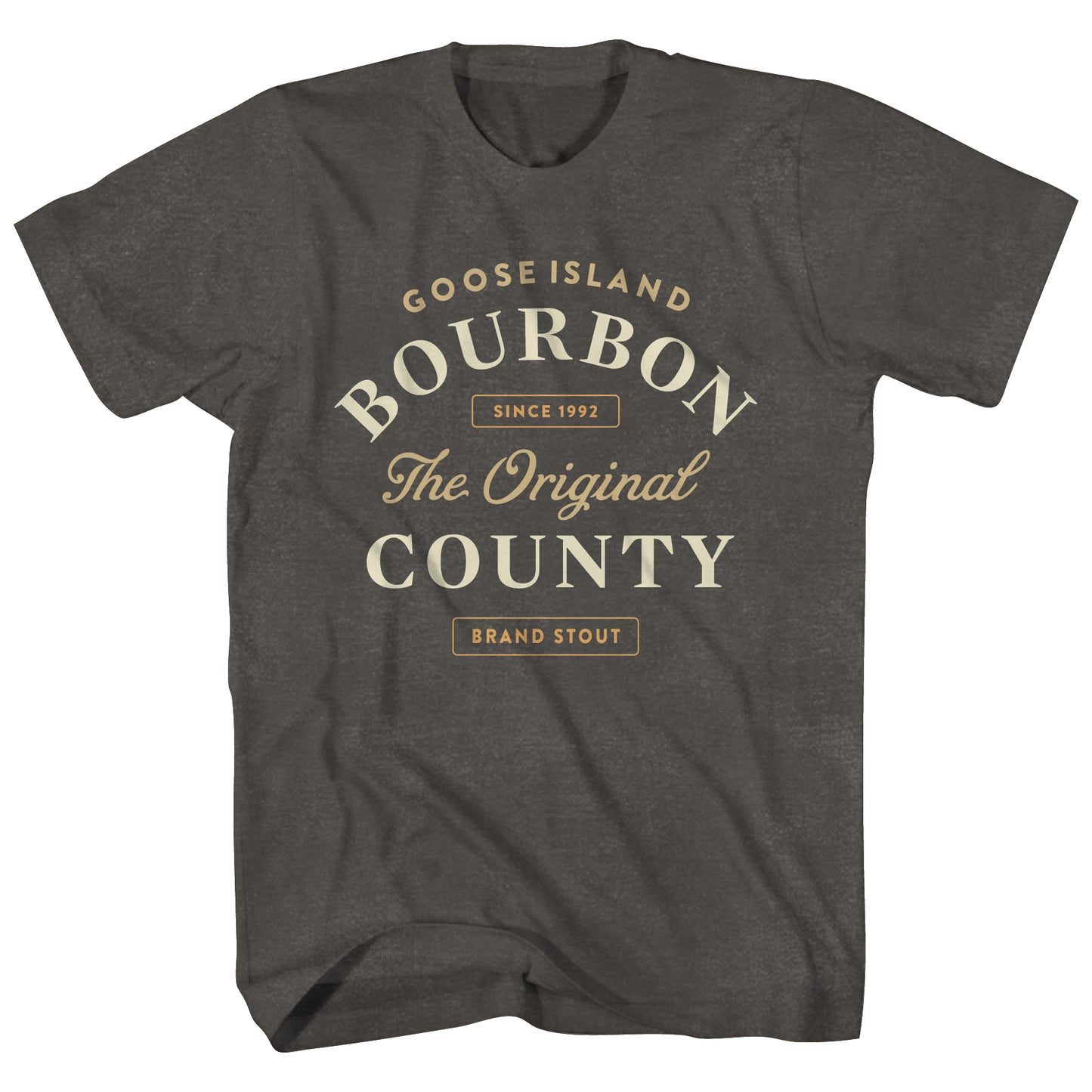 Bourbon County Tee