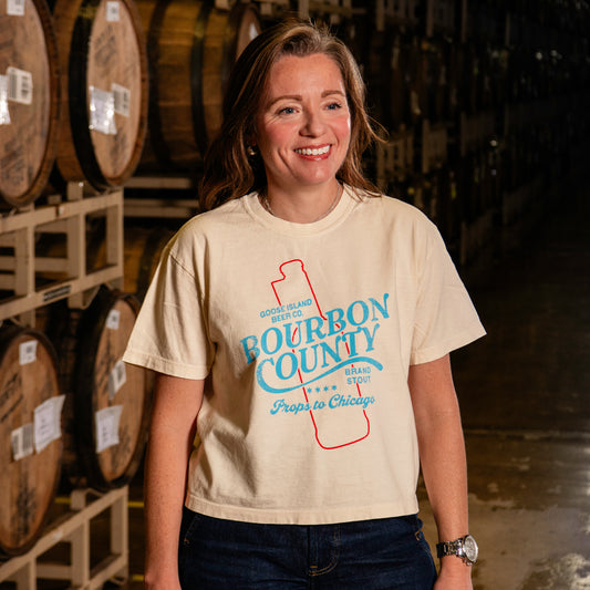 BCS Proprietor's Prop Top