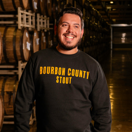 BCS Crewneck Sweatshirt