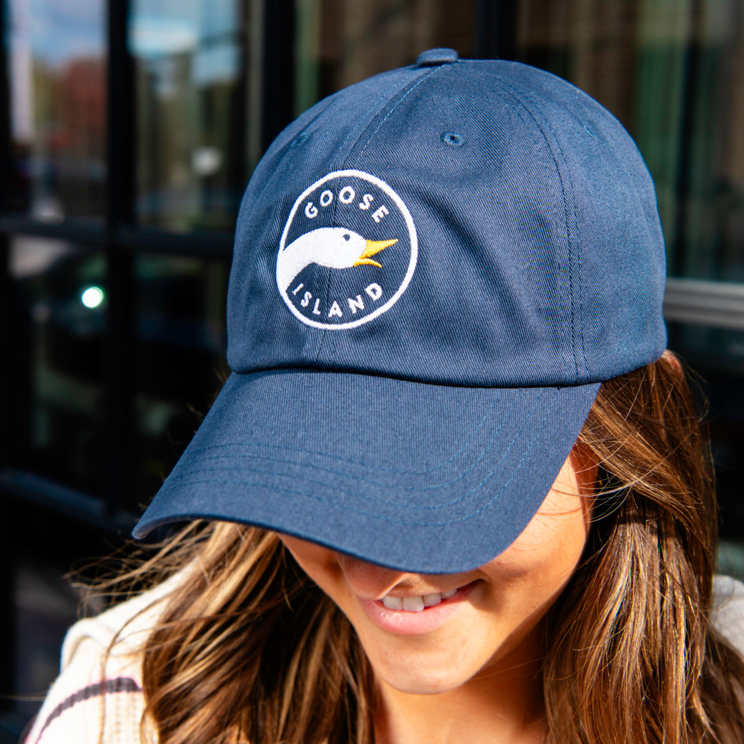 Classic Logo Dad Hat